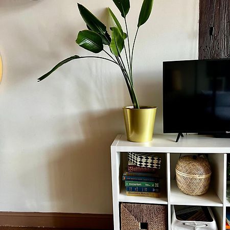 420 Friendly Boho Loft Downtown King Suite Free Parking Detroit Zewnętrze zdjęcie
