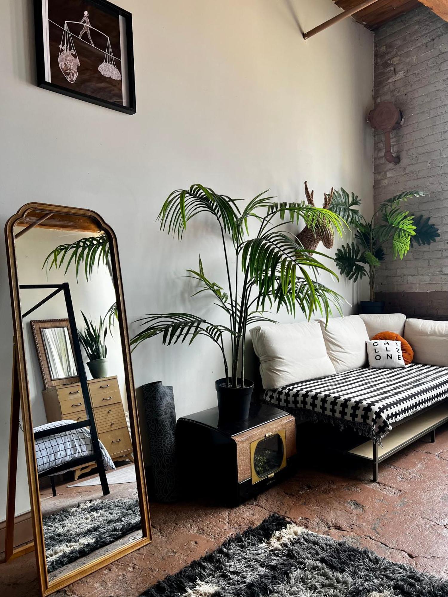 420 Friendly Boho Loft Downtown King Suite Free Parking Detroit Zewnętrze zdjęcie